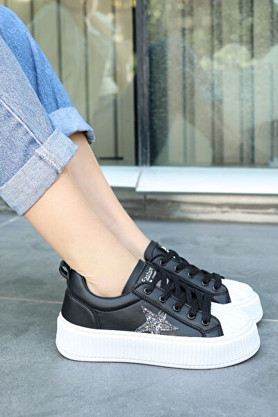 Erbilden Kadın Sneaker Ayakkabı