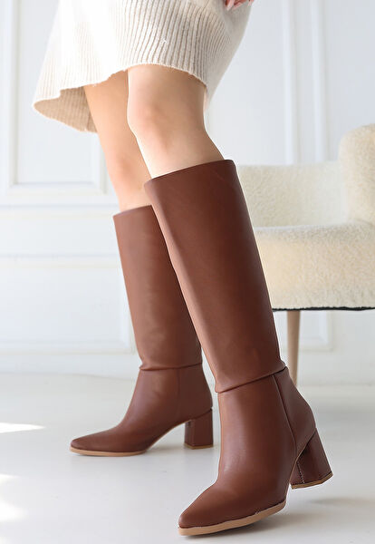 Erbilden Kadın Çizme