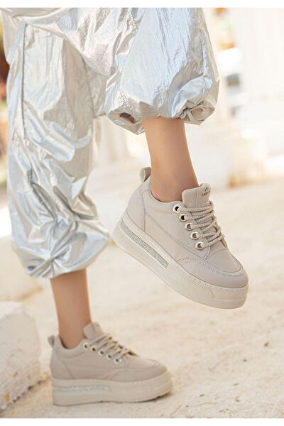 Erbilden Kadın Sneaker Ayakkabı