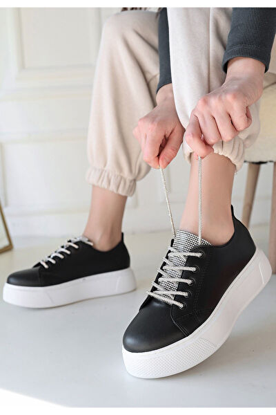 Erbilden Kadın Sneaker Ayakkabı