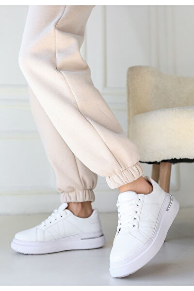 Erbilden Kadın Sneaker Ayakkabı