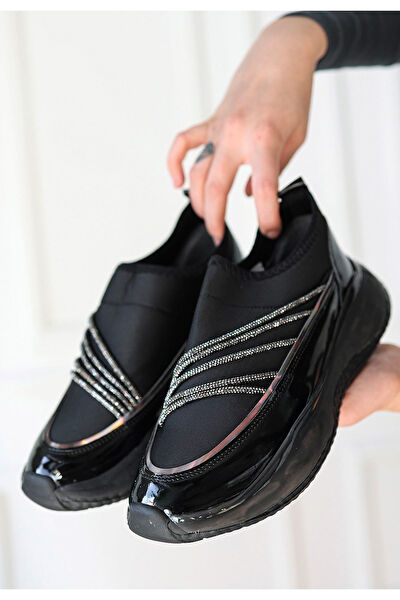 Erbilden Kadın Sneaker Ayakkabı