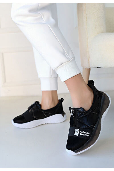 Erbilden Kadın Sneaker Ayakkabı