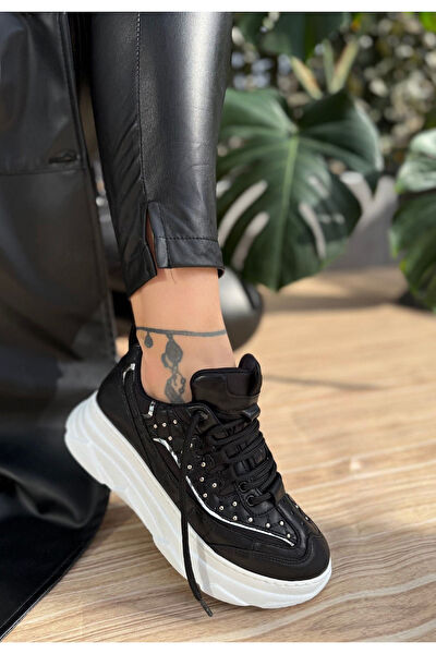 Erbilden Kadın Sneaker Ayakkabı