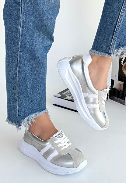 Erbilden Kadın Sneaker Ayakkabı