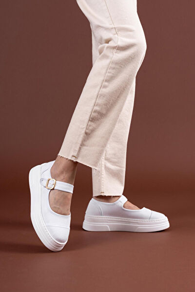 Melonika Kadın Sneaker Ayakkabı