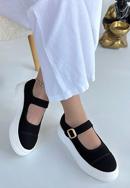 Melonika Kadın Sneaker Ayakkabı