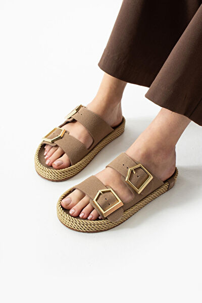 Melonika Kadın Terlik