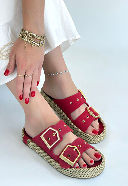 Melonika Kadın Terlik