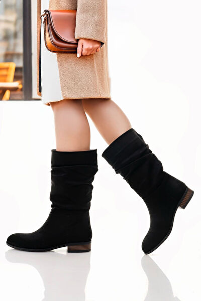 Erbilden Kadın Çizme