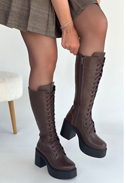 Melonika Kadın Çizme