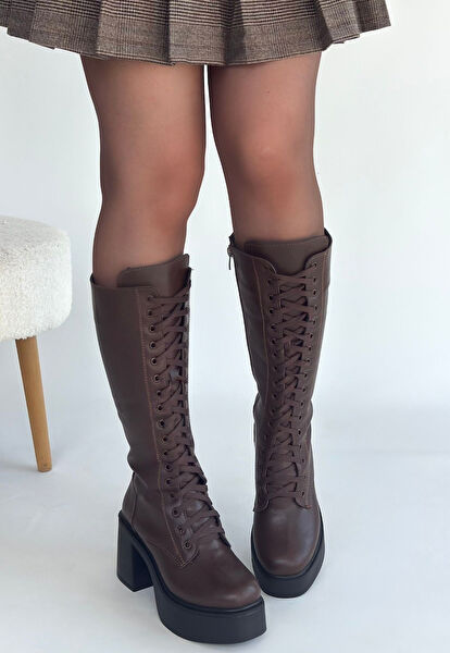 Erbilden Kadın Çizme