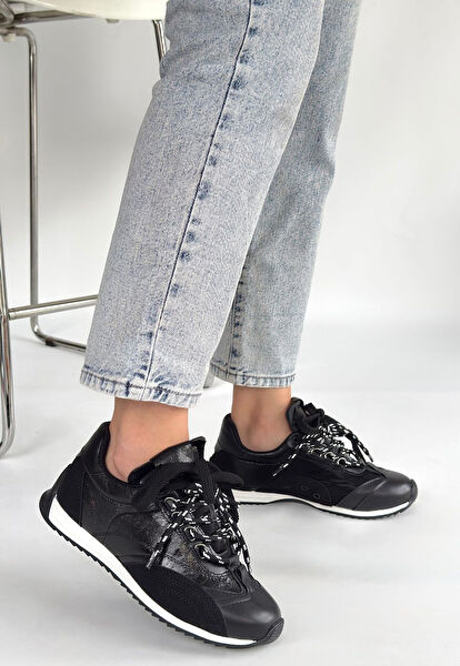  Kadın Sneaker Ayakkabı