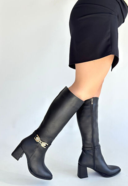 Erbilden Kadın Çizme