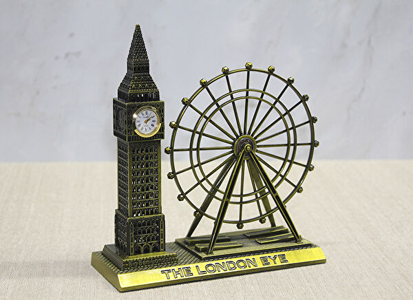 VANCH Dekoratif Obje, Biblo, Figür