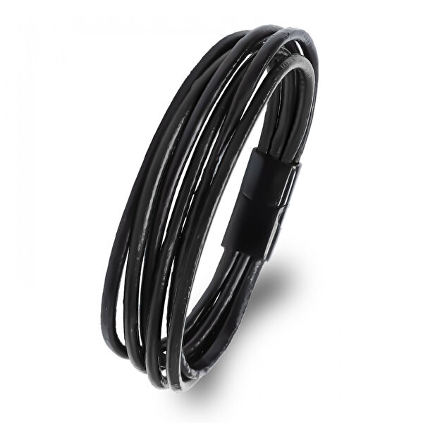 F&M BİJUTERİ AKSESUAR Erkek Bileklik