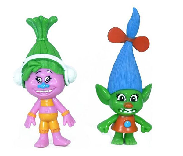 Diyar-ı Fırsat Karakter Figürü