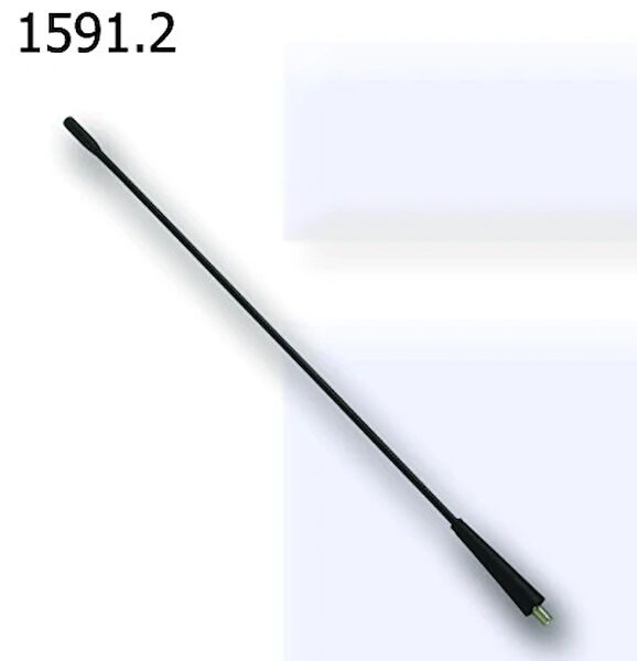 ÜNÜVAR Araç Antenleri