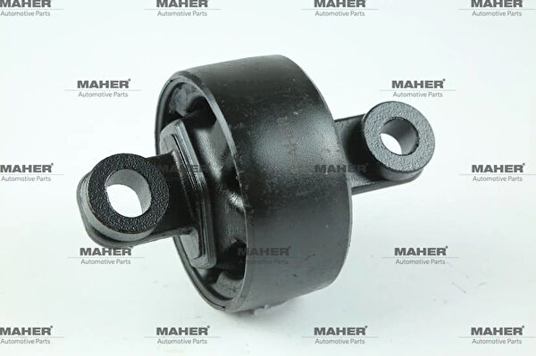 Maher Viraj Demiri & Lastikleri