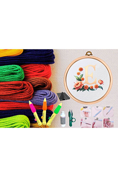 LUORD-STORE Nakış Kitleri