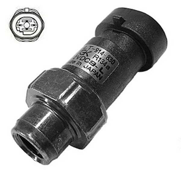 HELLUX Sensör, Dedektör