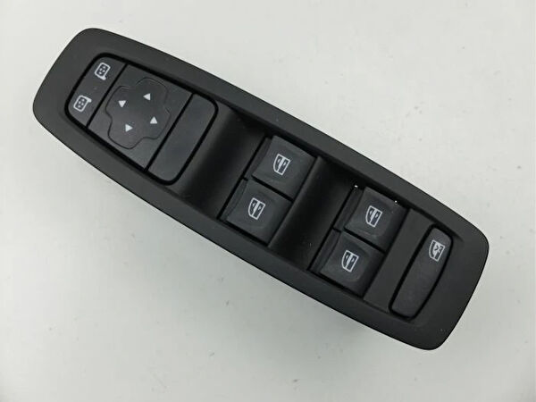 Autodak Cam Aksesuarları