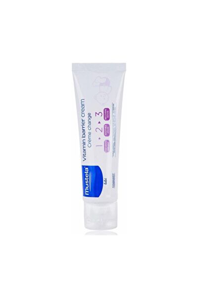 Mustela Pişik Kremi
