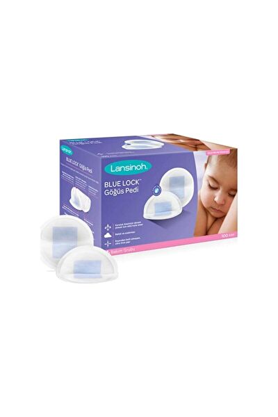 Alya Baby Kids Göğüs Pedi ve Koruyucuları