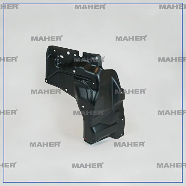 Maher Karoser & Karoser Malzemeleri