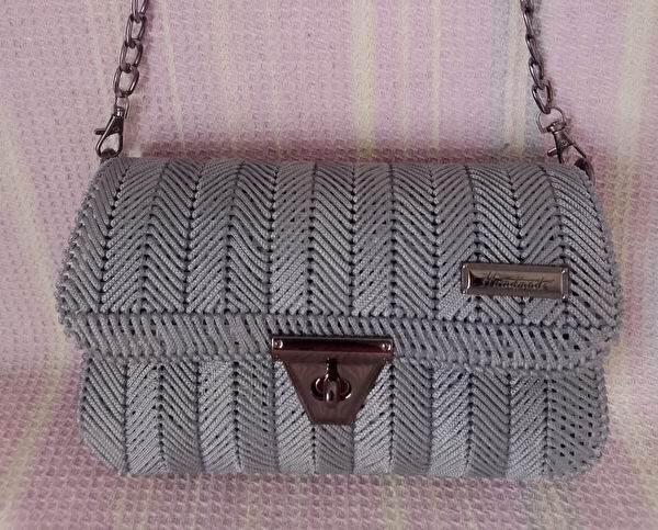 F&M BİJUTERİ AKSESUAR Abiye ve Portföy Çanta