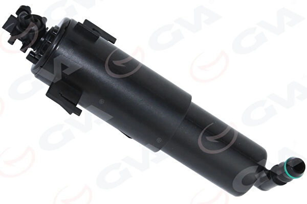 GVA Oto Yıkama Aksesuarları