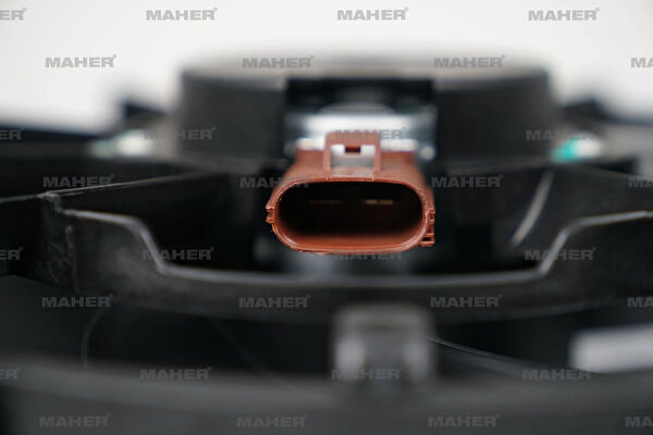 Maher Araç Vantilatörleri