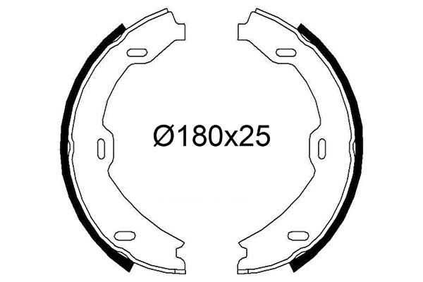 Valeo Fren Balataları