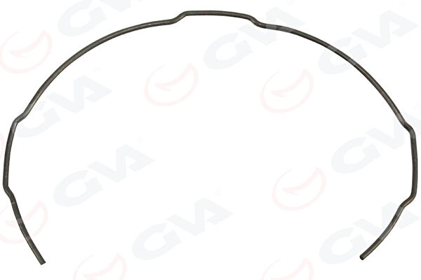 GVA Vites Grubu Parçaları