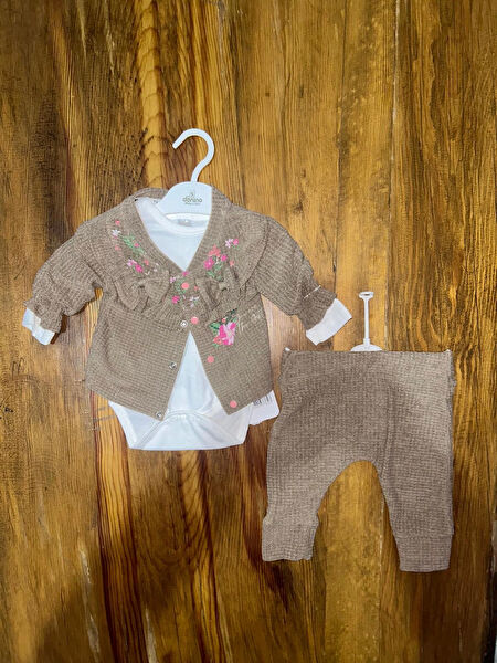 KAZAX Kadın Alt Üst Takım