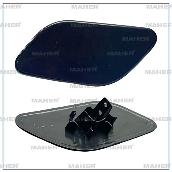 Maher Oto Lambaları