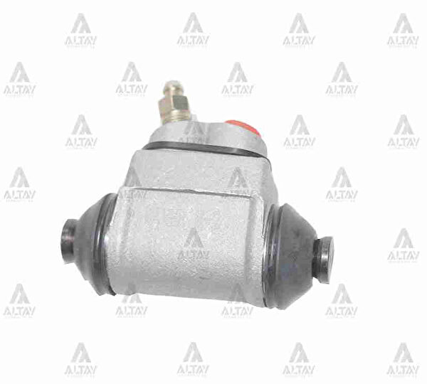 Maher Fren Ekipmanları