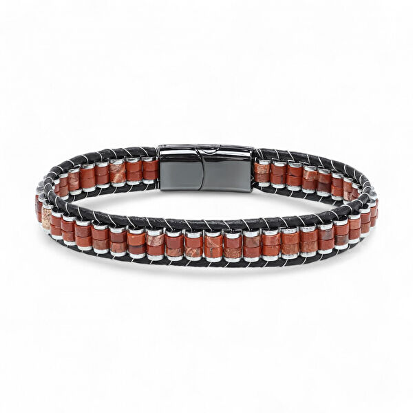 F&M BİJUTERİ AKSESUAR Erkek Bileklik