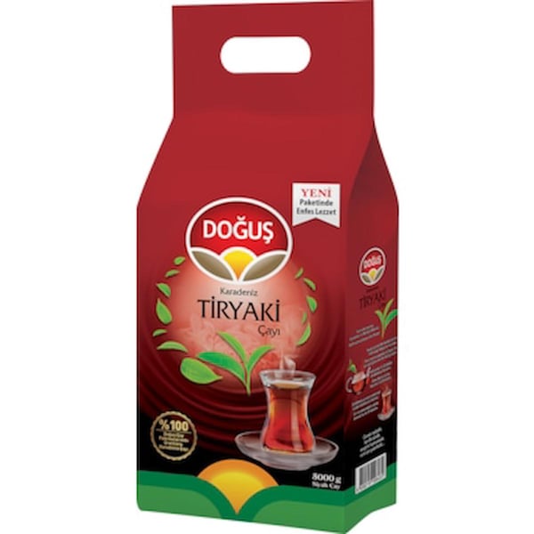 Efor Çay