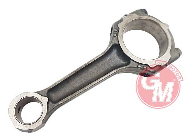 GUALTIERO Krank, Piston ve Contalar