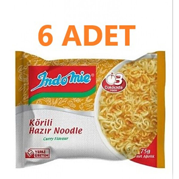 İndomie Noodle