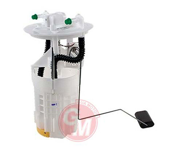 GUALTIERO Yakıt Deposu Ekipmanı