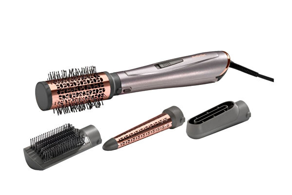 Babyliss Elektrikli Saç Fırçası