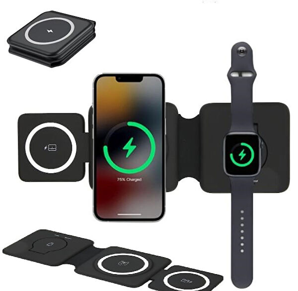 VANCH Telefon ve Ipad Aksesuarları