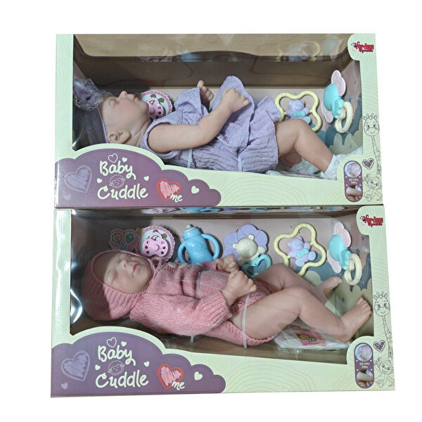 LUORD-STORE Oyuncak, Model Bebek