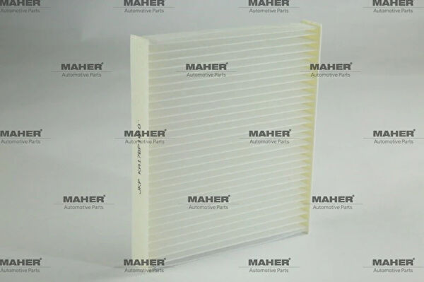 Maher Polen Filtreleri