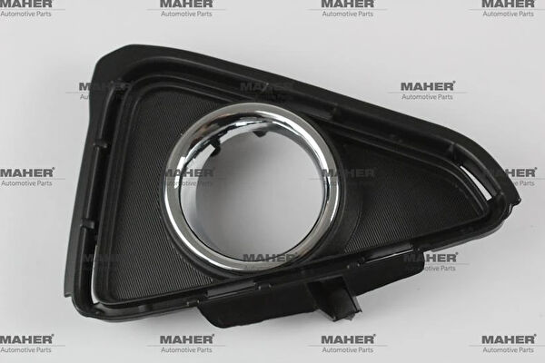 Maher Araca Özel Sis Lambaları