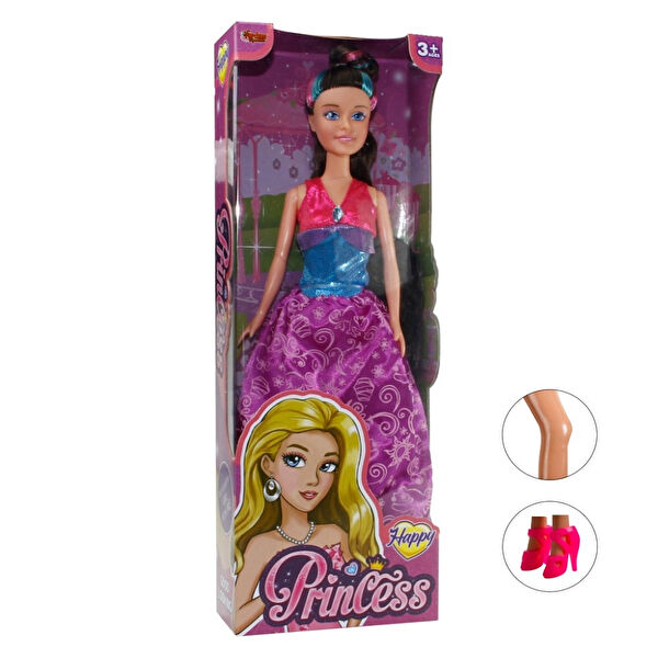 Diyar-ı Fırsat Oyuncak, Model Bebek