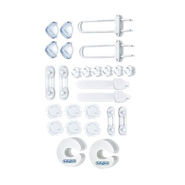 Diyar-ı Fırsat Kilit, Köşe Koruyucular