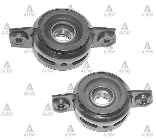 Maher Şaft Takozları